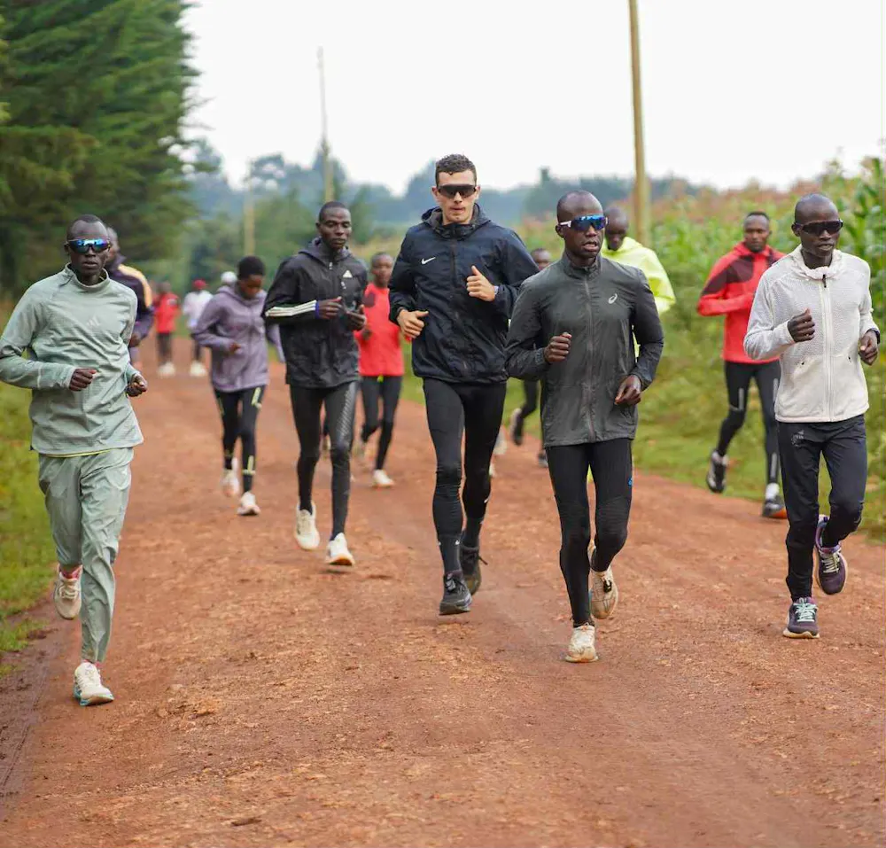 Amadeus Clements: «Είμαι 100% θρασύς και δεν με νοιάζει ποιους ενοχλεί» - Ένταση, αποκαλύψεις και ανταγωνισμός κορυφής στο Β΄ μέρος της συνέντευξης που θα προκαλέσει «σεισμό» runbeat.gr 